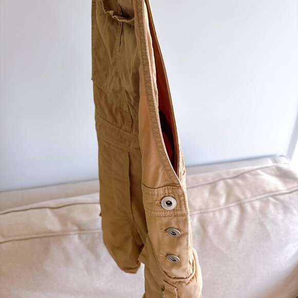 95% NEW ARITZIA JUMPSUIT, SIZE S - Picture 7 of 8